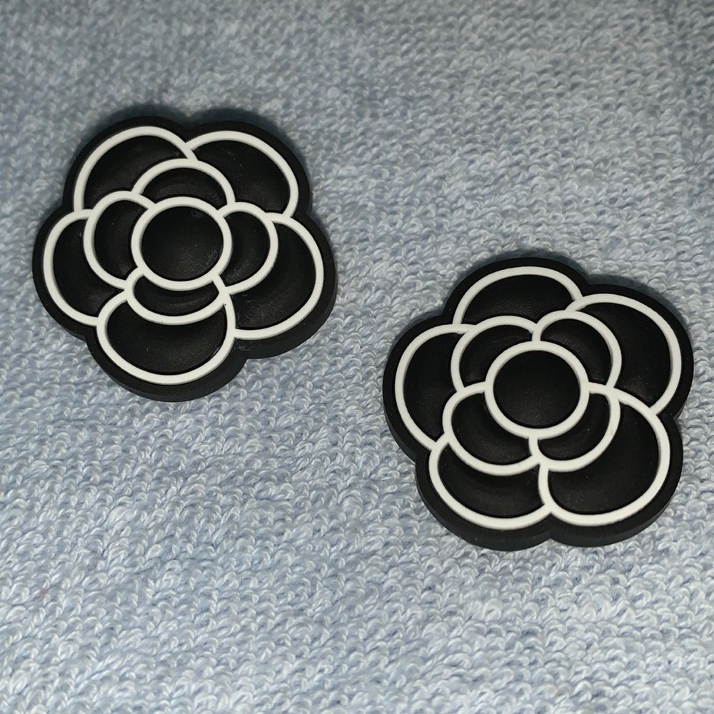 Croc Shoe Charms - New